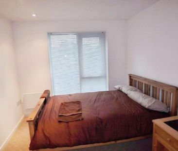 1 bedroom flat to rent - Photo 2