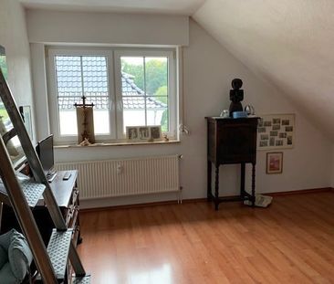 Gemütliche Dachgeschosswohnung in Hüsten Mühlenberg! - Photo 5