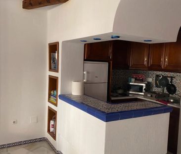 Planta baja de alquiler en Avenida Roentgen, Zona los Frutales - Photo 5