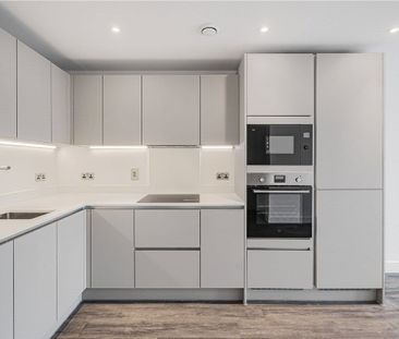 A stunning, brand-new one-bedroom apartment situated on the second ... - Photo 1