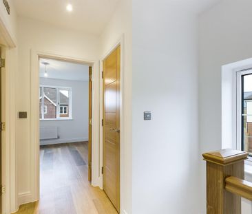 2 bedroom semi-detached house to rent - Photo 1