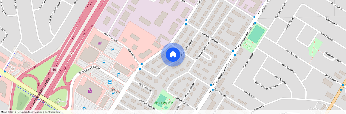 527 Rue Lafontaine, Repentigny, Repentigny, Lanaudière, J6A 8B4