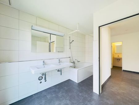 3.5 Zimmer, 84 m², EG - Photo 2