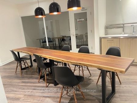 For Lease - 135 East Liberty Street Unit# 2601, Toronto, Ontario - Photo 5