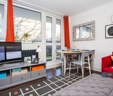 1 bedroom flat to rent - Photo 5