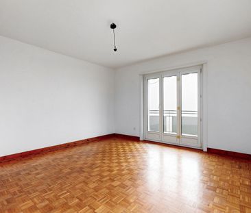Bel appartement avec vue sur le lac - Foto 1