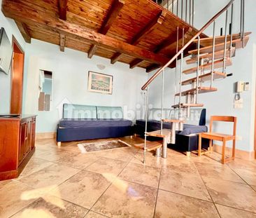 Loft Cortile Della Concezione 7, Tribunale, Palermo - Photo 2