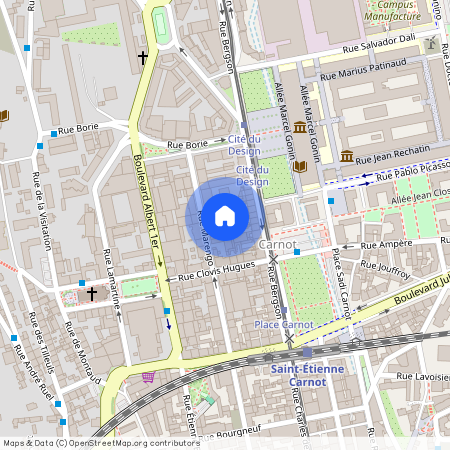 42000, Saint-Étienne