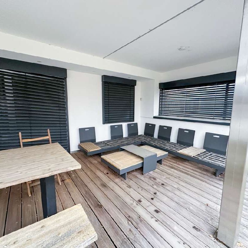 Eklusives Penthouse über den Dächern von Feldbach …! - Foto 1