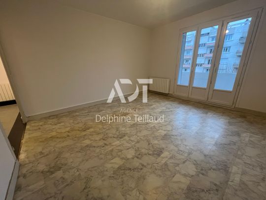 Location Appartement 3 pièces 70m² GRENOBLE 38100 - Photo 1