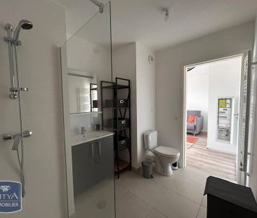 Appartement à louer 1 pièce 31.5m² - Photo 6