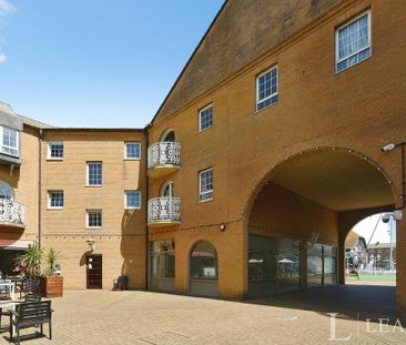 1 bedroom flat to rent - Photo 5