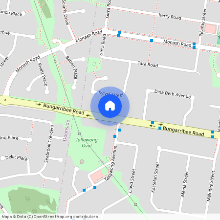 309 Bungarribee Road, Blacktown NSW 2148