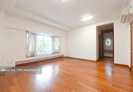 Gentle Villas (D11), Detached - For Rent - Photo 3