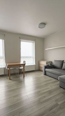 Kawalerka w Kamienica Nova ul. Langiewicza - Photo 1