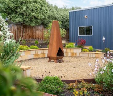 Rare Find with Space, Style and Serene Water Views - Photo 6