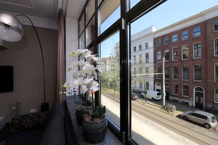 Te huur: Appartement Westplein 54 in Rotterdam - Foto 3