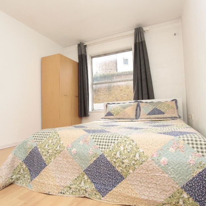 Room in a Shared House, Mccoid Way Borough Road, SE1 - Photo 1