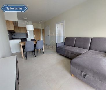 Mieszkanie na Wynajem, 39.75m - Zdjęcie 1