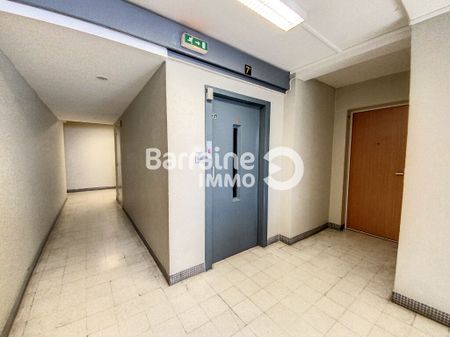 Location appartement à Brest, 2 pièces 46.74m² - Photo 4