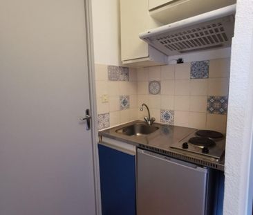 Appartement 1 pièce à louer Montpellier - 34090 / Réf: LA2125-IMMOB... - Photo 3