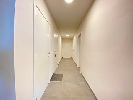 Appartement te huur - Photo 3