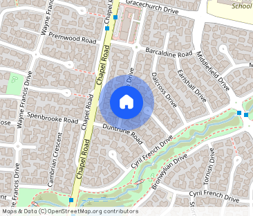 Family Home with Great Scool Zones! - Photo 1