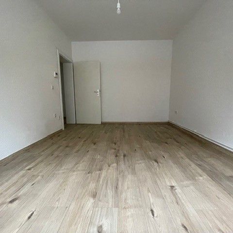 2-Zimmer-Wohnung in Wilhelmshaven Hansaviertel - Photo 1