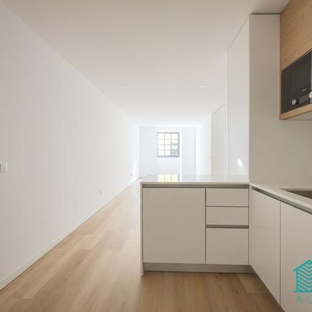 Apartamento T1 - Photo 1