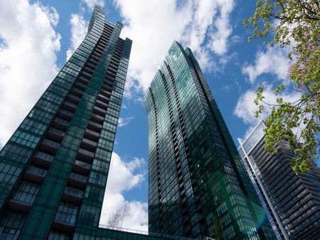 For Lease - 11 Bogert Avenue Unit# 909, Toronto, Ontario - Photo 5