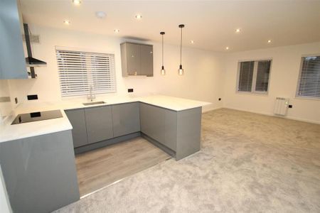 1 bedroom flat to rent - Photo 3