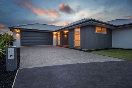 9 Timara Crescent, Marshland, NZ 8083 - Photo 5