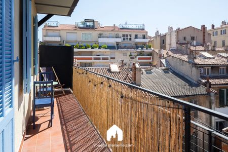 Terrasse Notre Dame - Photo 3