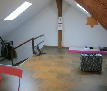 Cozy 1.5-room apartment in Winterthur - Photo 5