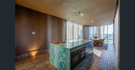 Modern Luxury Meets Homely Comfort in this Charming 2-Bedroom Rental in West Village! - Photo 4