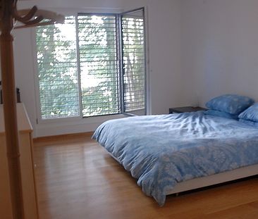 3½ Zimmer-Wohnung in Basel - Gellert/St. Alban, möbliert - Photo 6