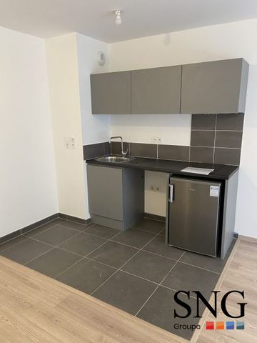 T2 AVEC JARDIN + PARKING - Photo 3