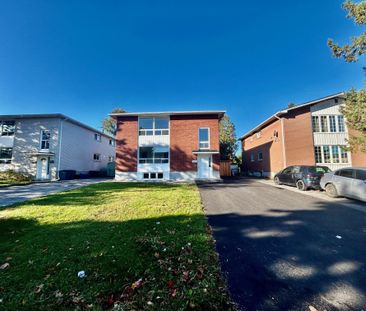 For Lease - 1436 Bellamy Street Unit# 3, Mooneys Bay - Carleton Hei... - Photo 6