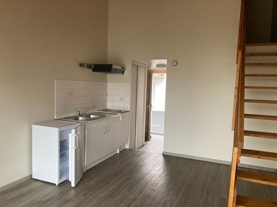 Location Appartement 1 pièce 30m² - Photo 1