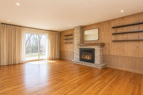 For Lease - 52 Lehar Crescent, Toronto, Ontario - Photo 1