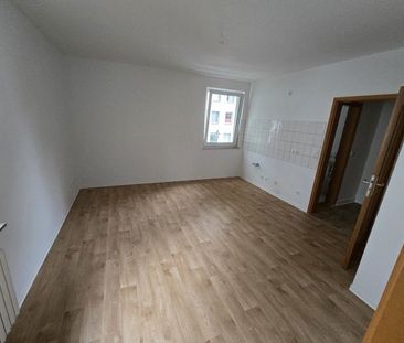 Ab sofort: 2-Zimmer plus Wohnküche in Reisholz - Photo 5