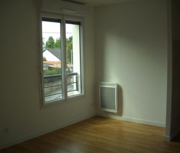 Location Appartement 1 pièce 25m² ST HERBLAIN 44800 - Photo 1