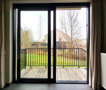 Service flat te huur in Herzele - Photo 1