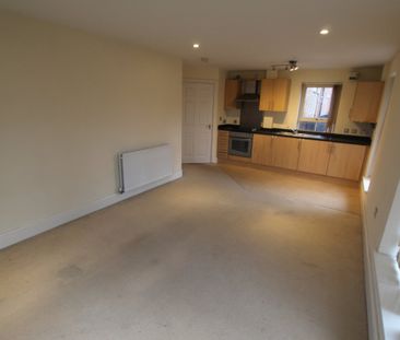 2 Bed Apartment - Photo 4