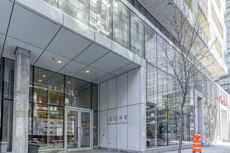 Condo for rent, Montréal (Ville-Marie) - Photo 5