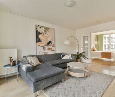 Jan van Schaffelaarplantsoen 17B - Photo 4