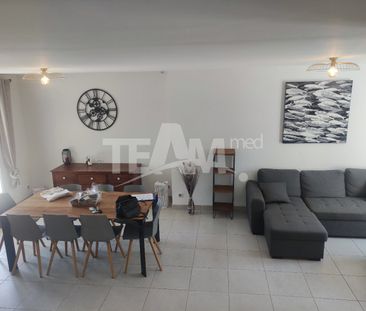 Location Maison 5 pièces 116m² BALARUC LE VIEUX 34540 - Photo 3