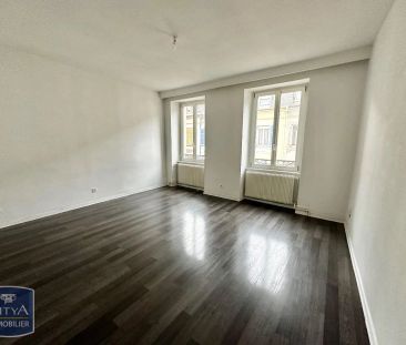 Appartement à louer 4 pièces 64m² - Photo 3