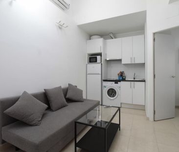 Apartamento de alquiler en Zofio - Photo 4