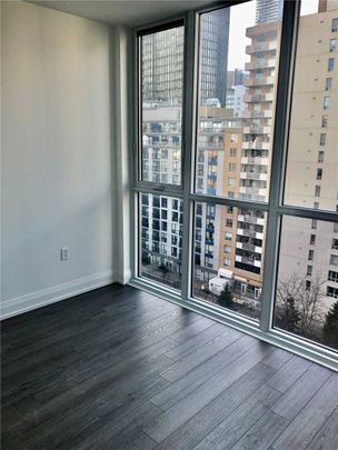 For Lease - 77 Mutual Street Unit# 906, Toronto, Ontario - Photo 1